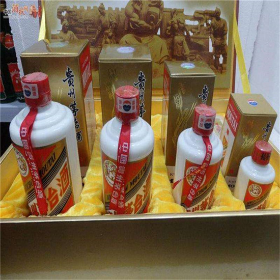 汝南莱芜莱城高价收购茅台酒价格哪里回收(附近上门回收茅台酒）?